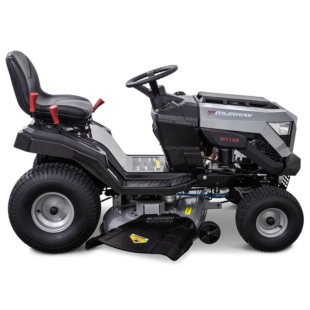 MT100 Lawn Tractor 106.7cm 500cc