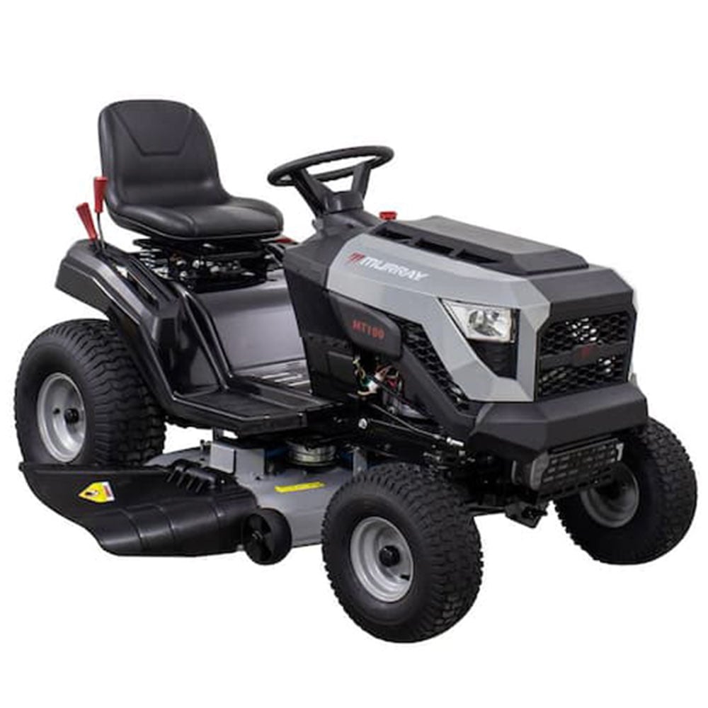 MT100 Lawn Tractor 106.7cm 500cc