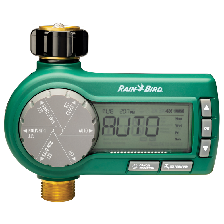 1ZEHTMRP Hose End Timer 20.1cm
