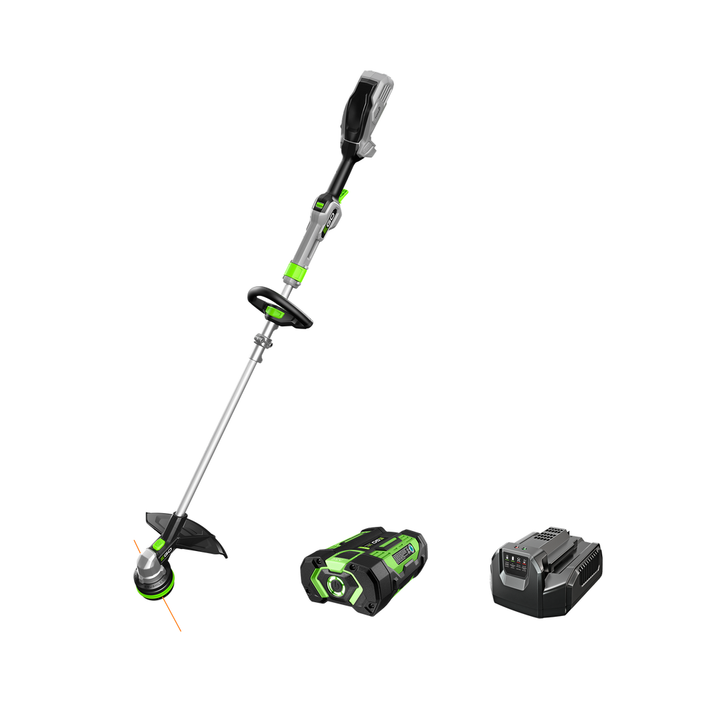 ST1511T Cordless String Trimmer Kit 38.1cm 56V 2.5Ah