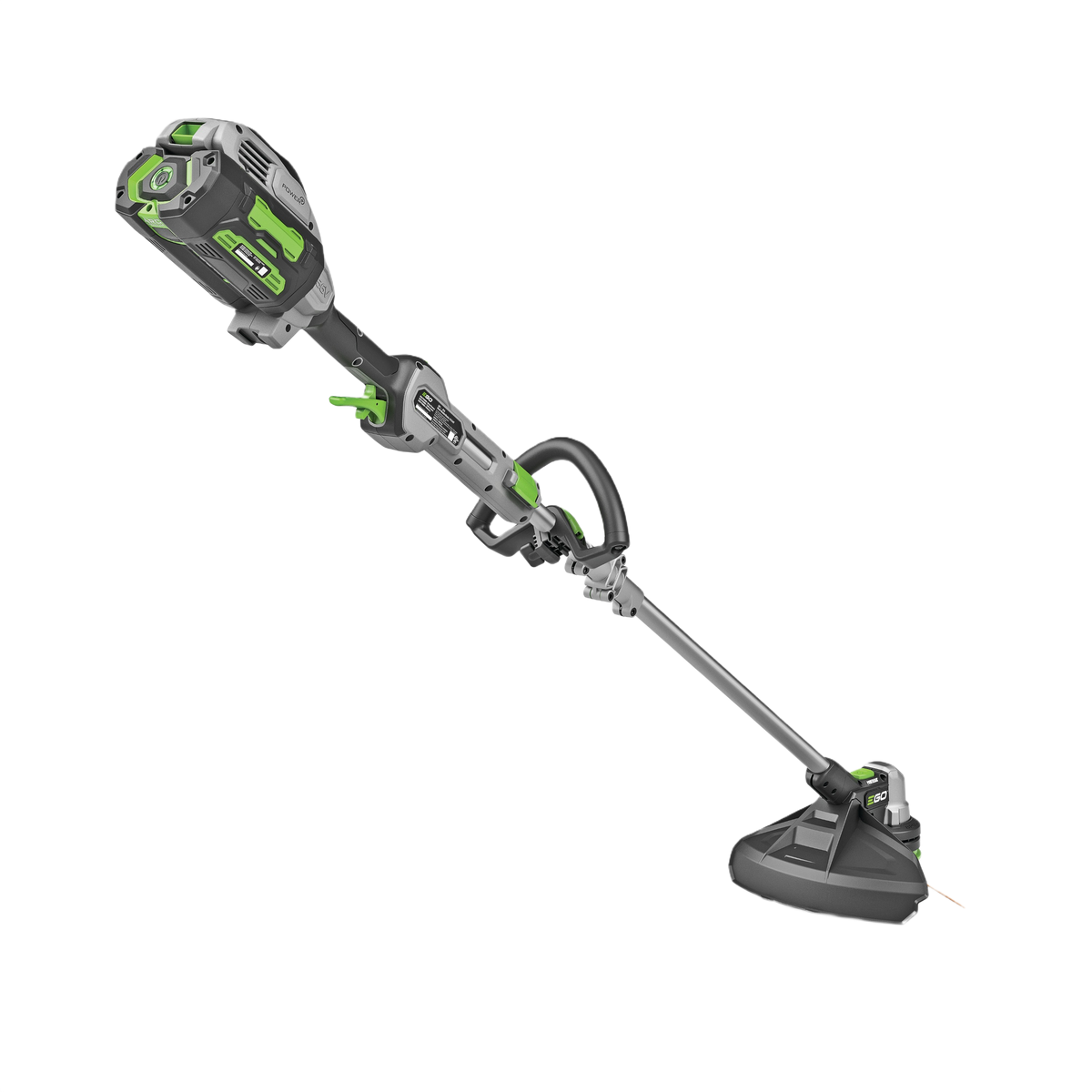 ST1511T Cordless String Trimmer Kit 38.1cm 56V 2.5Ah