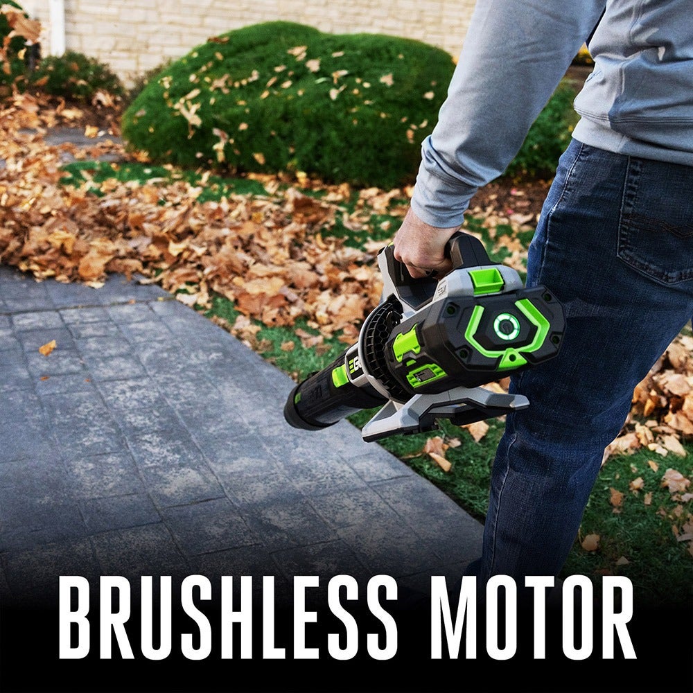 POWER+ Cordless Blower Kit 56V 4.0Ah