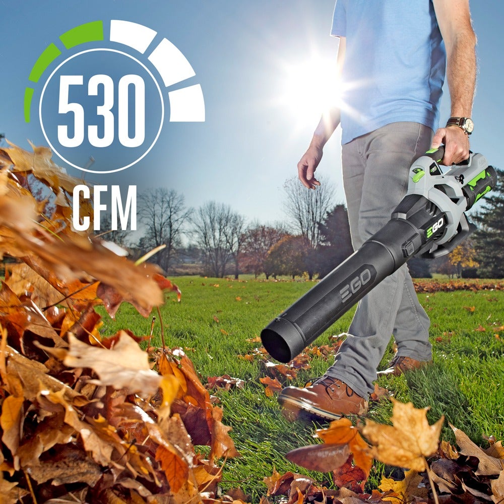 POWER+ Cordless Trimmer and Blower Combo Kit 38.1cm