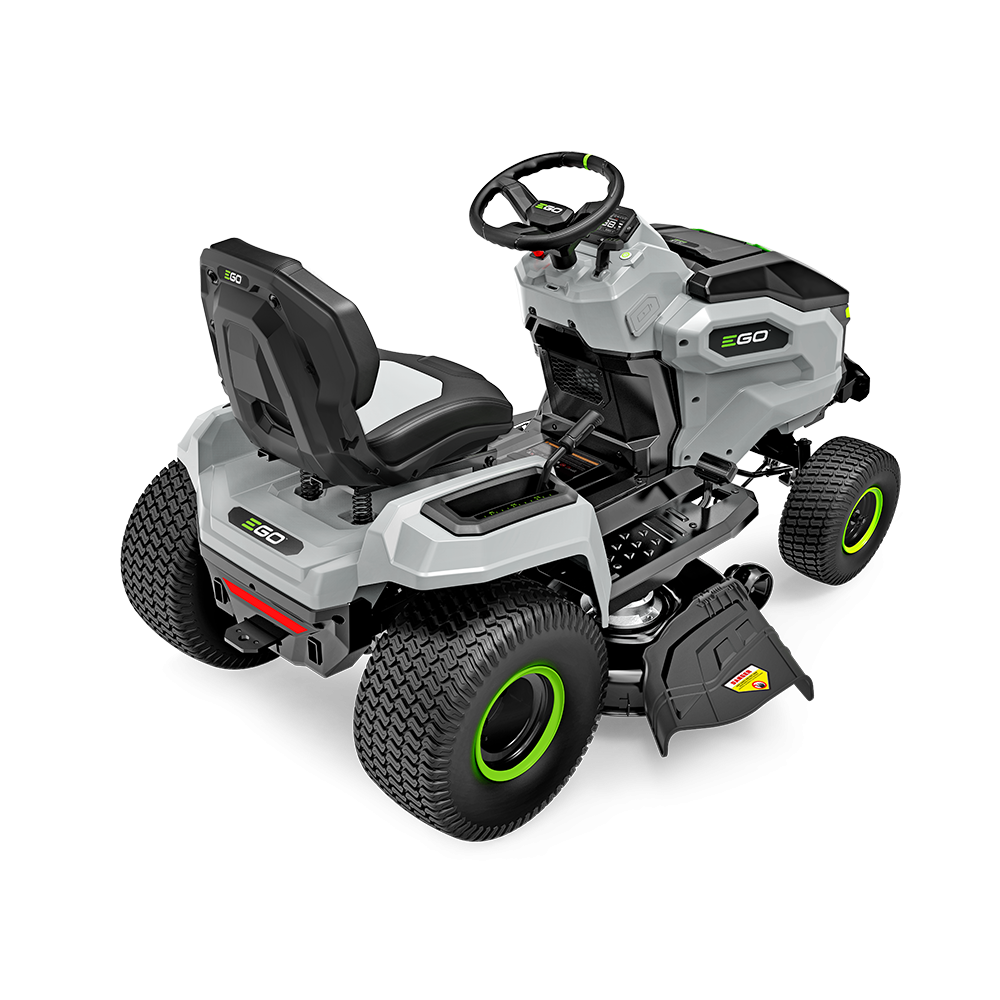 TR4204 Riding Lawn Tractor Kit 106.7cm 56V 6.0Ah
