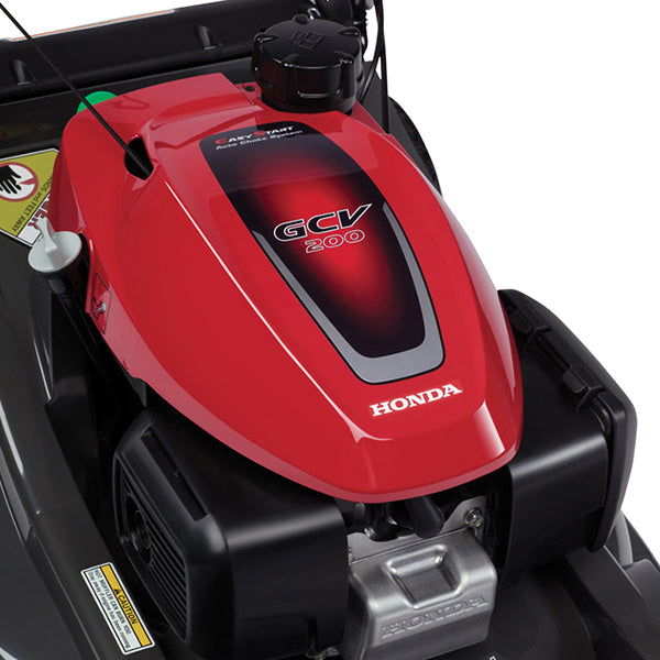 HRX217VKA Self-Propelled Lawn Mower 53.3cm