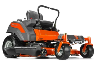 Z254 Zero Turn Mower 137.2cm