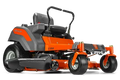 Z254 Zero Turn Mower 137.2cm