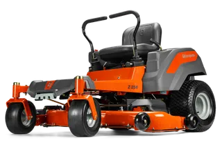 Z254 Zero Turn Mower 137.2cm