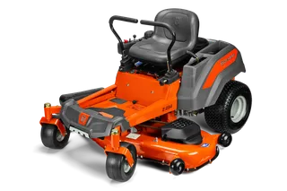 Z254 Zero Turn Mower 137.2cm