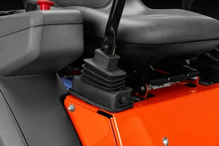 Z254 Zero Turn Mower 137.2cm