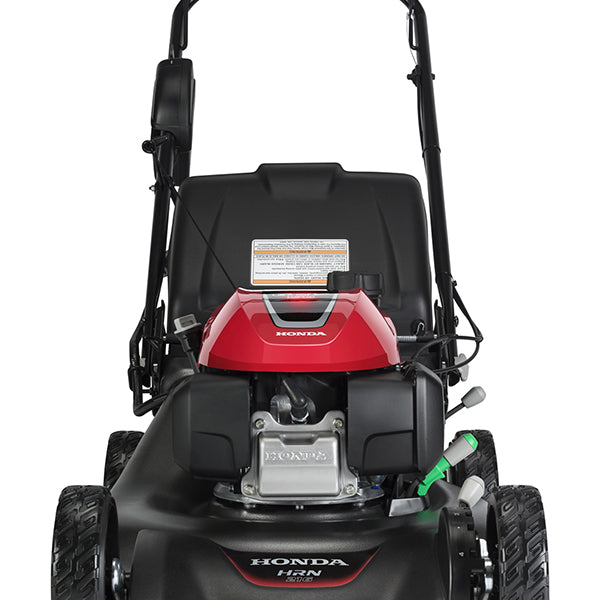 HRN216VLA Self-Propelled Mower 53.3cm GCV170