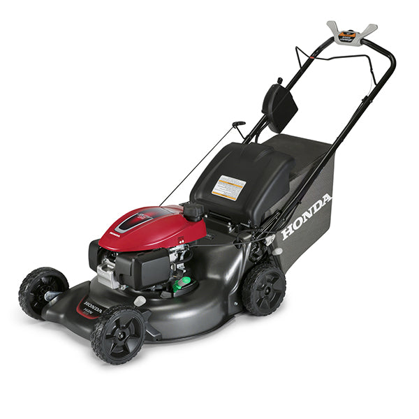 HRN216VLA Self-Propelled Mower 53.3cm GCV170