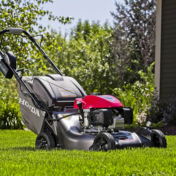 HRN216VLA Self-Propelled Mower 53.3cm GCV170