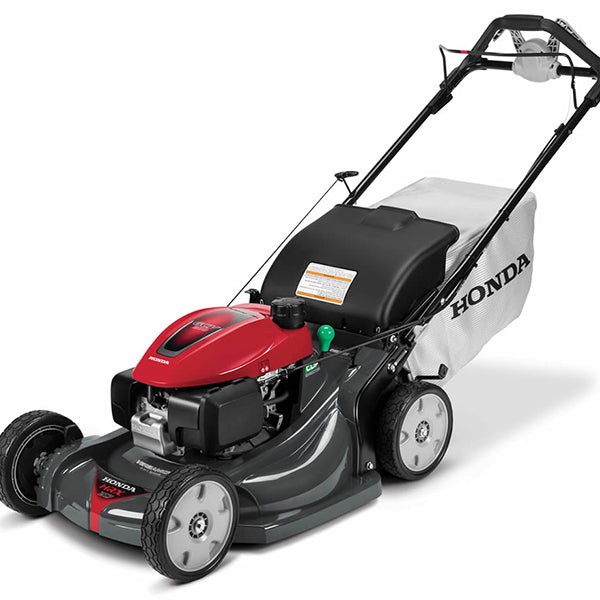 HRX217K6VKA Self-Propelled Lawn Mower 53.3cm 200cc