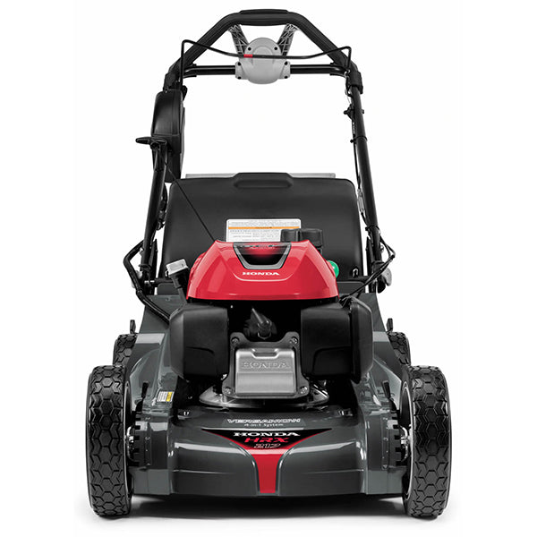 HRX217VLA Self-Propelled Gas Mower 53.3cm