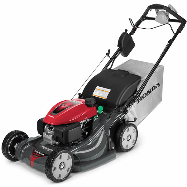 HRX217VLA Self-Propelled Gas Mower 53.3cm