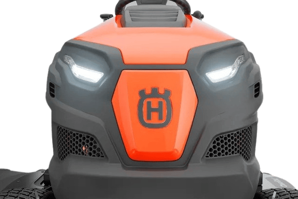 TS375XD-54 Riding Lawn Mower 137.2cm 24hp