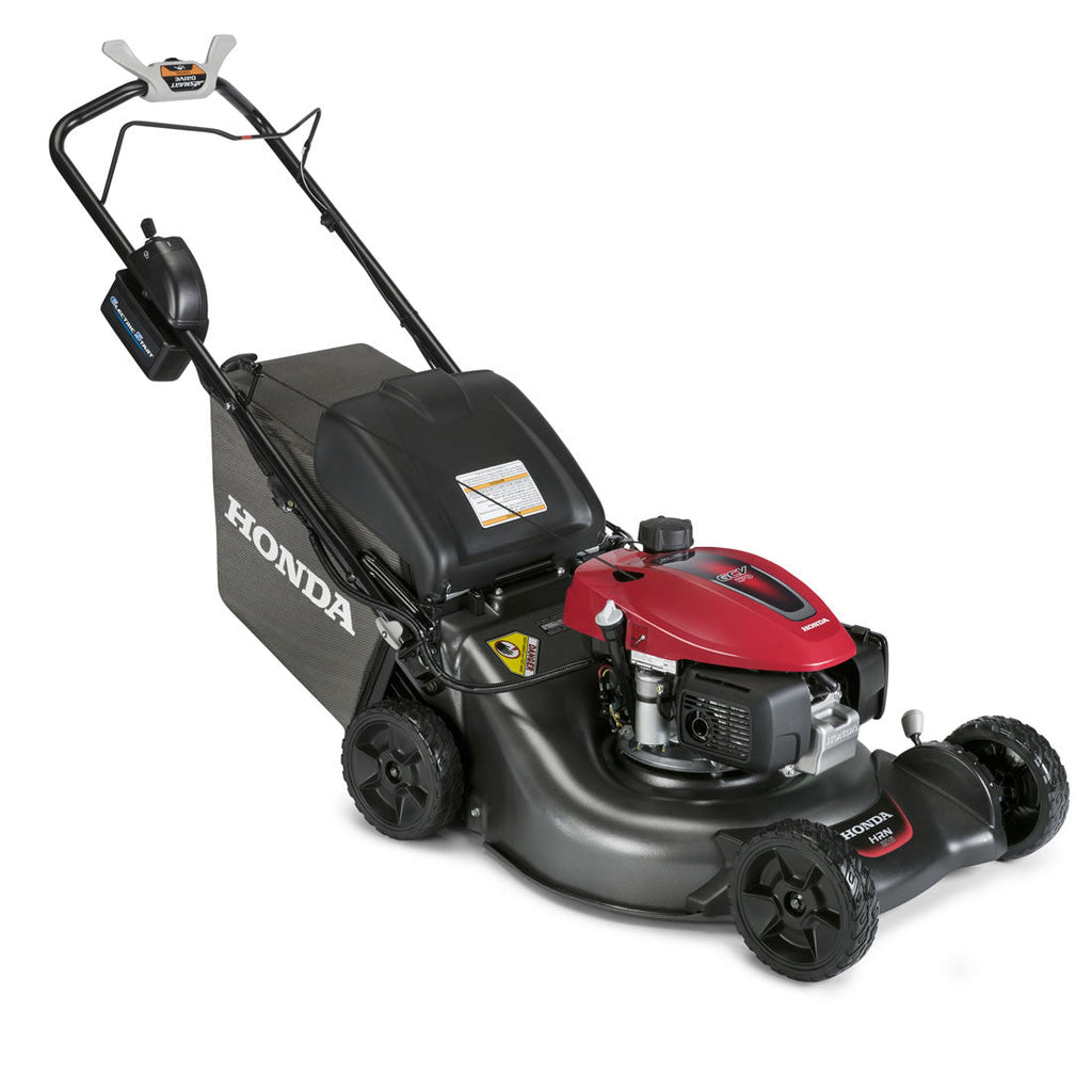 HRN216VLA Self-Propelled Mower 53.3cm GCV170