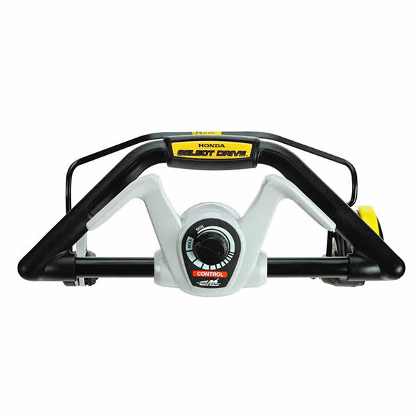 HRX217K6VKA Self-Propelled Lawn Mower 53.3cm 200cc