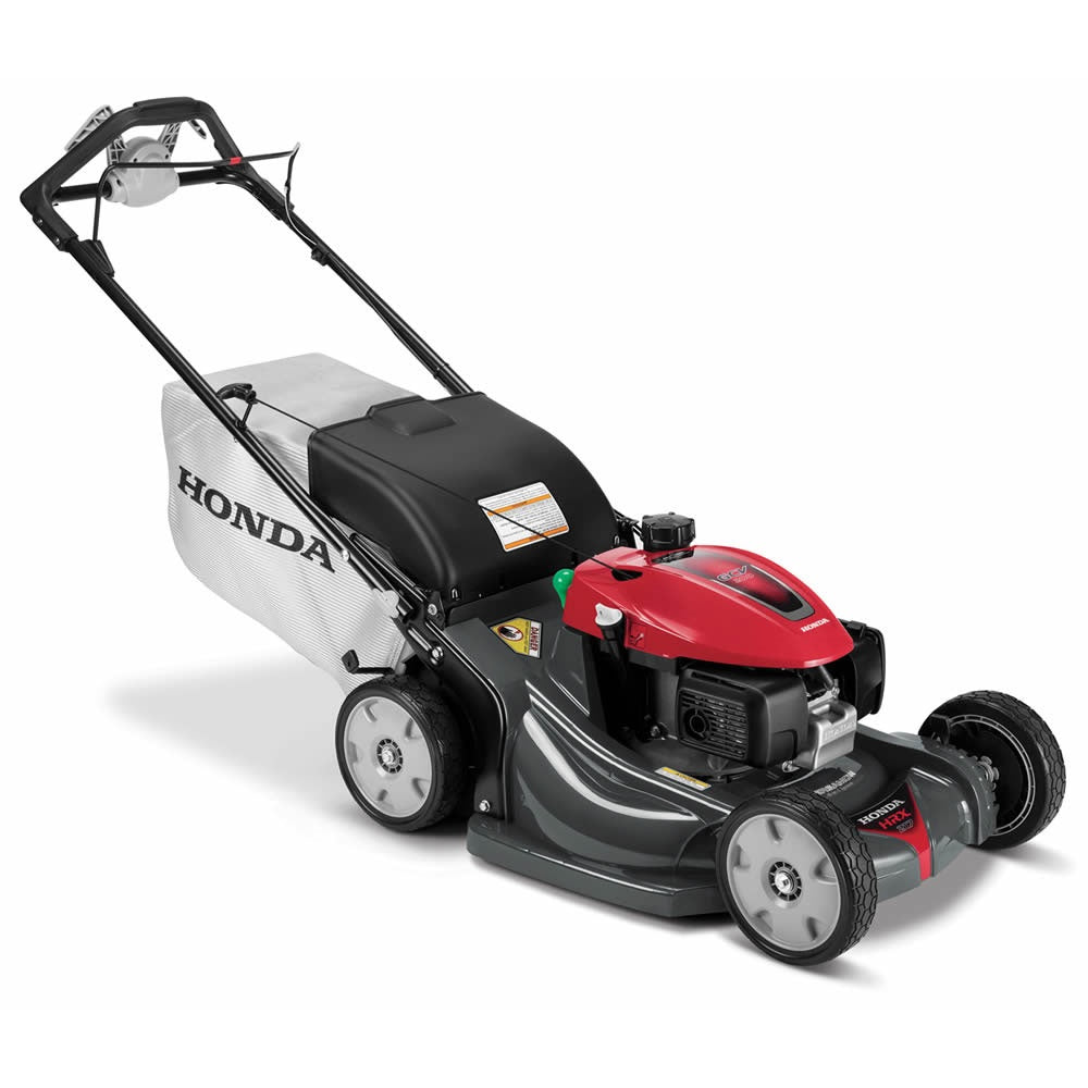 HRX217VKA Self-Propelled Lawn Mower 53.3cm