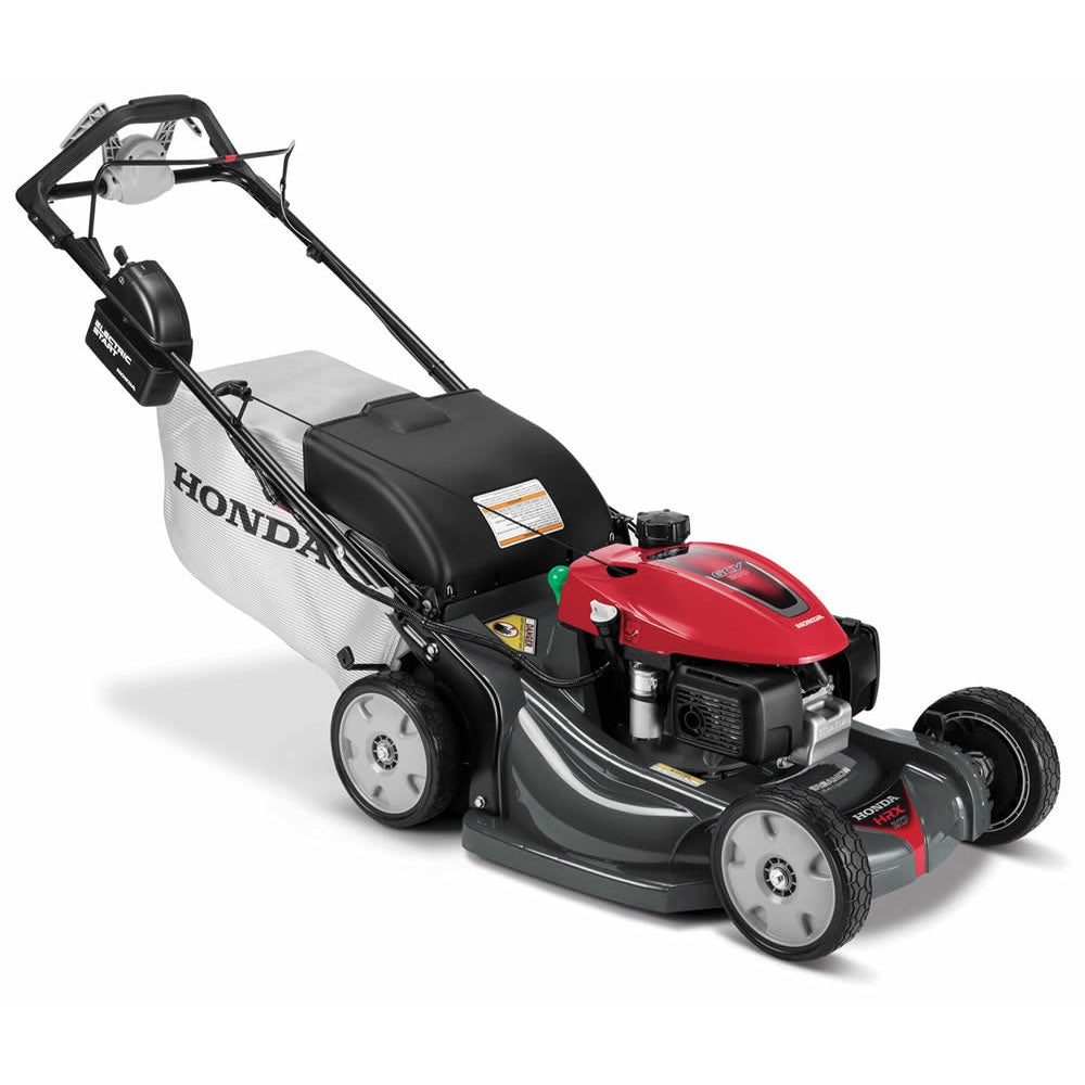 HRX217VLA Self-Propelled Gas Mower 53.3cm