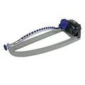 Oscillating Sled Lawn Sprinkler 278.7 Sq M