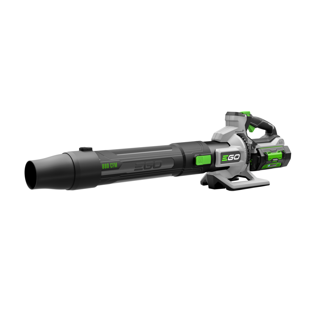 POWER+ Cordless Blower Kit 56V 4.0Ah