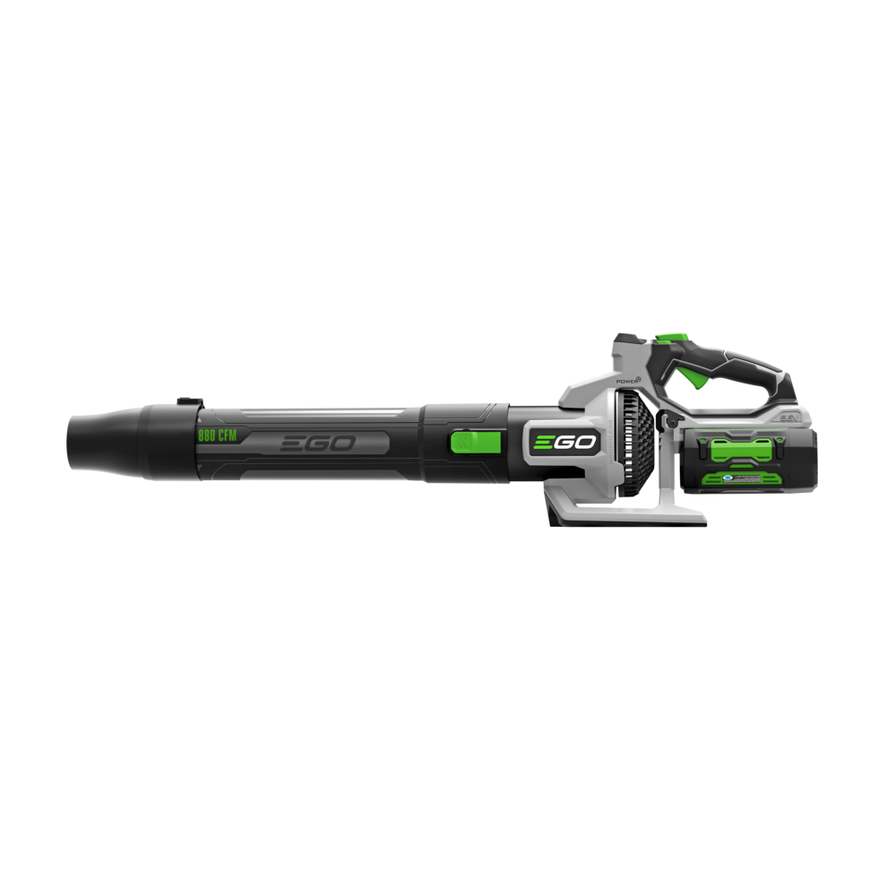 POWER+ Cordless Blower Kit 56V 4.0Ah