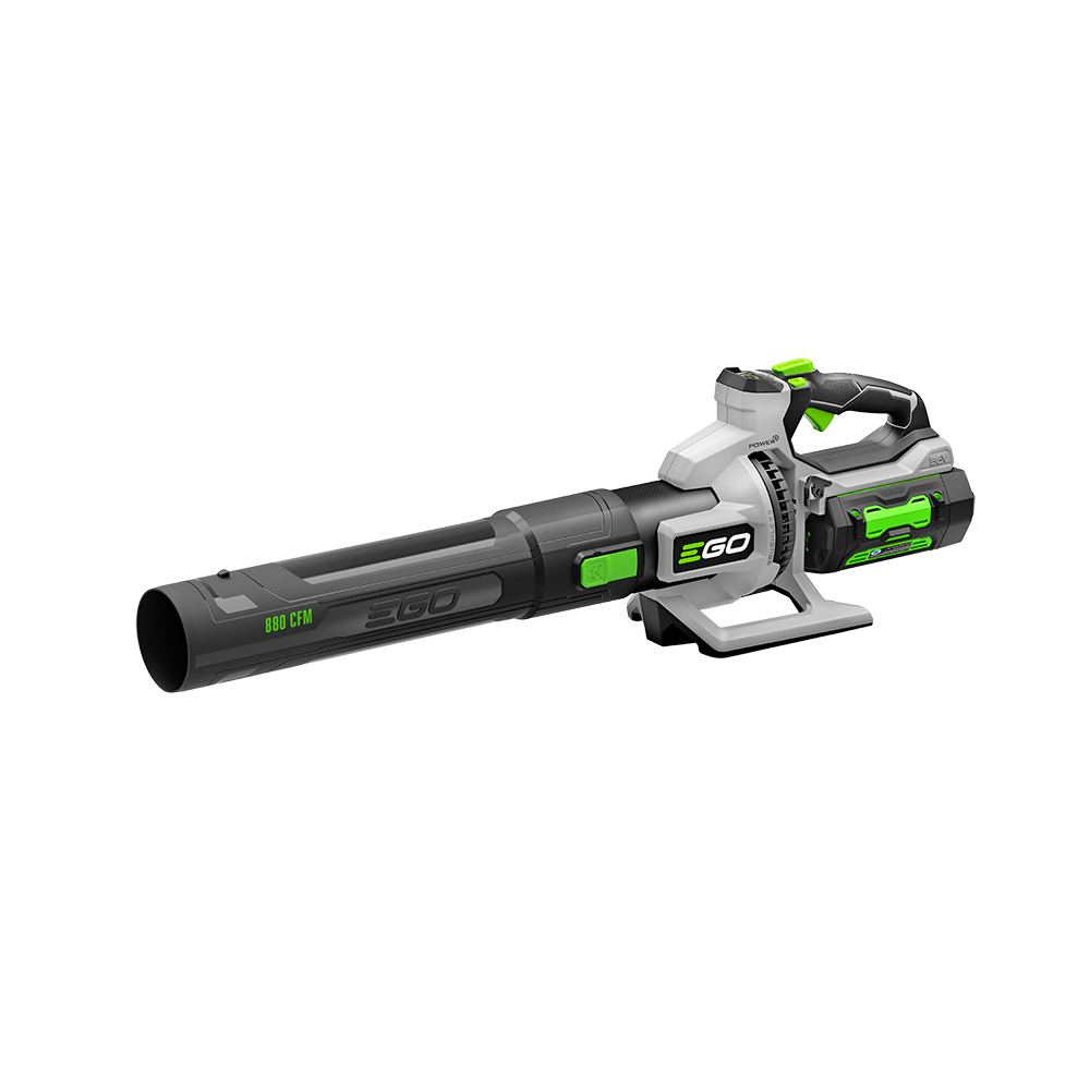 POWER+ Cordless Blower Kit 56V 4.0Ah