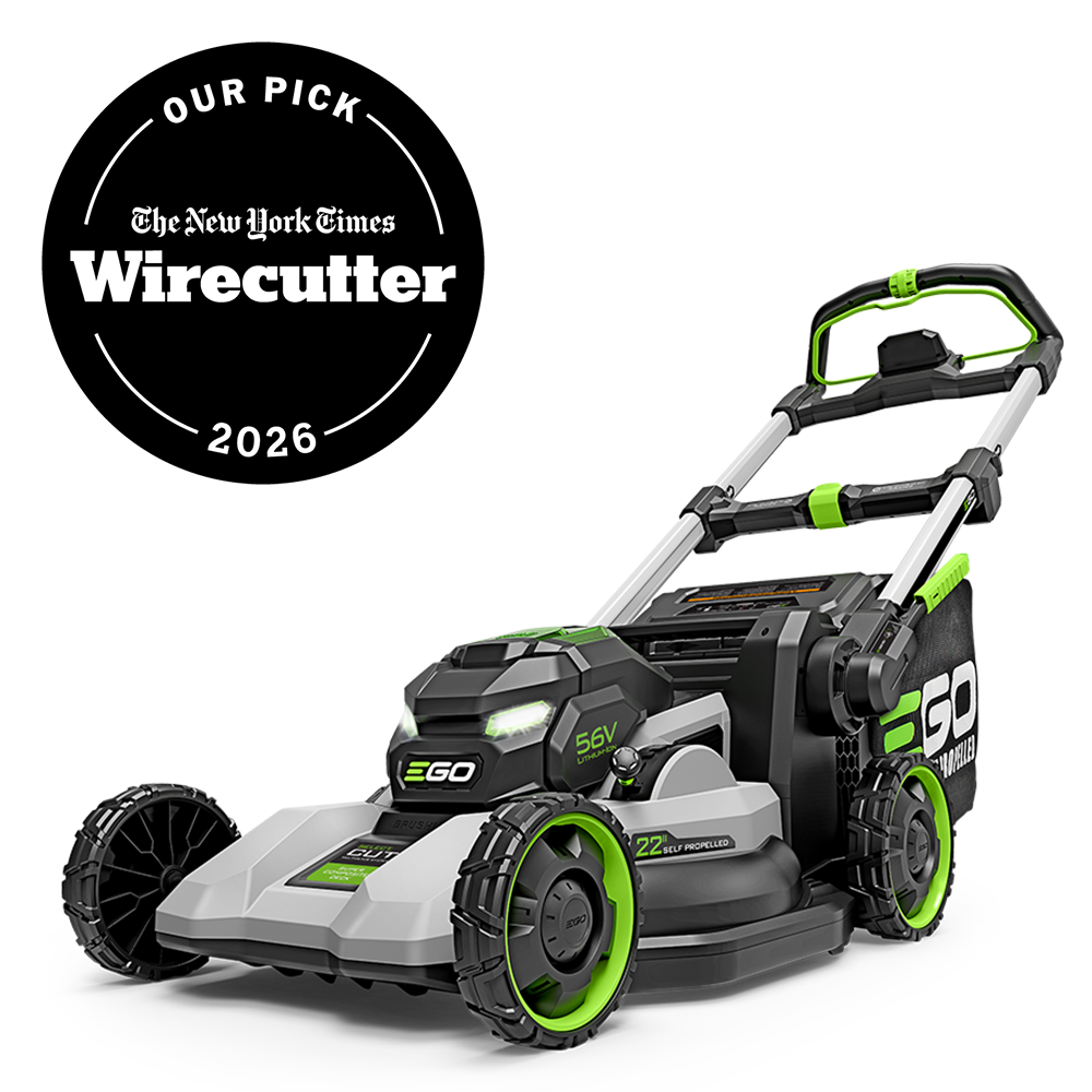 POWER+ Cordless Self-Propelled Mower Kit 55.9cm 56V 10.0Ah