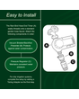 1ZEHTMRP Hose End Timer 20.1cm