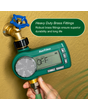 1ZEHTMRP Hose End Timer 20.1cm