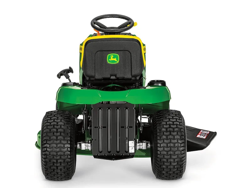 S100 Lawn Tractor 106.7cm 17.5 HP