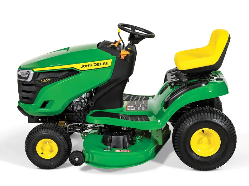 S100 Lawn Tractor 106.7cm 17.5 HP