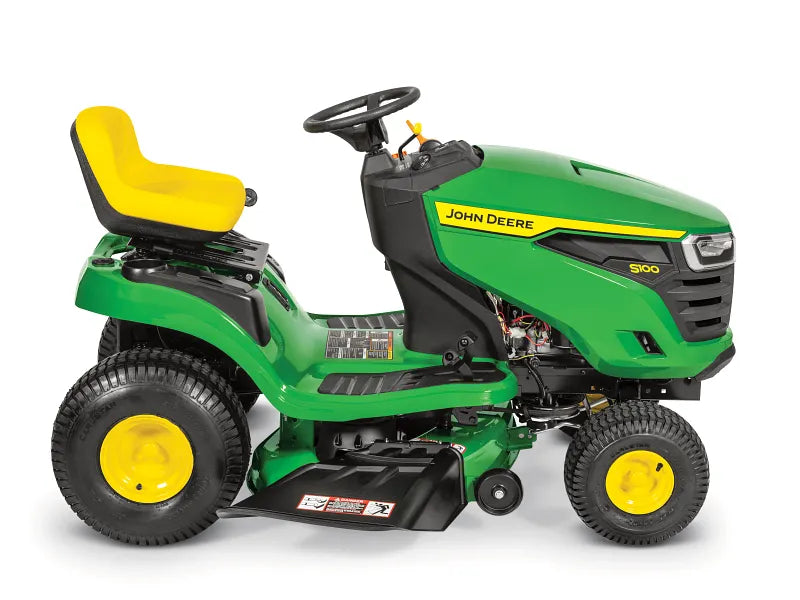 S100 Lawn Tractor 106.7cm 17.5 HP