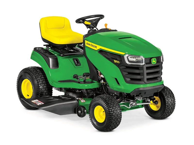 S100 Lawn Tractor 106.7cm 17.5 HP