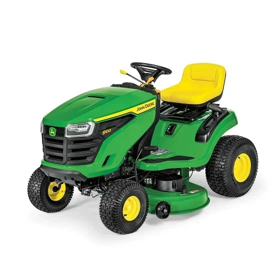 S100 Lawn Tractor 106.7cm 17.5 HP