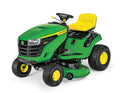 S100 Lawn Tractor 106.7cm 17.5 HP