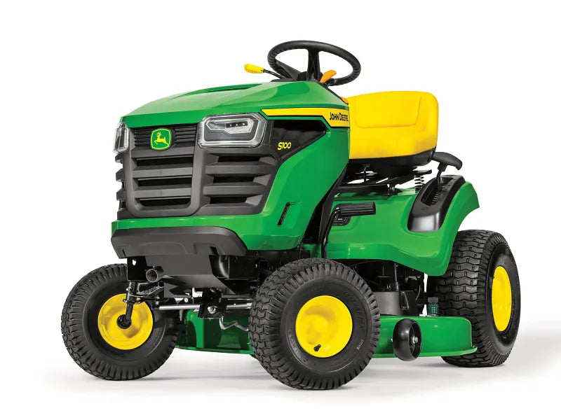 S100 Lawn Tractor 106.7cm 17.5 HP
