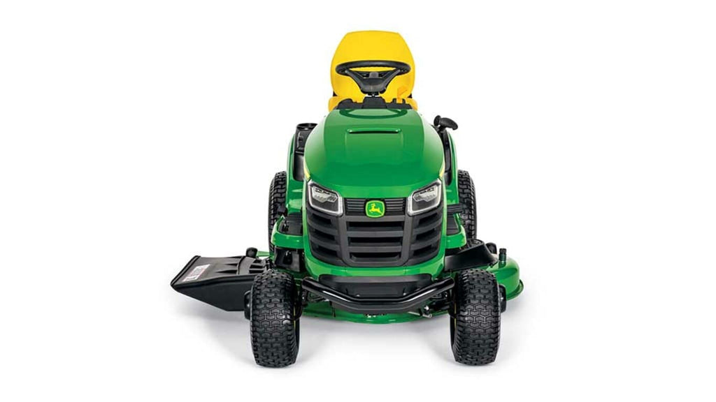 S140 Lawn Tractor 121.9cm