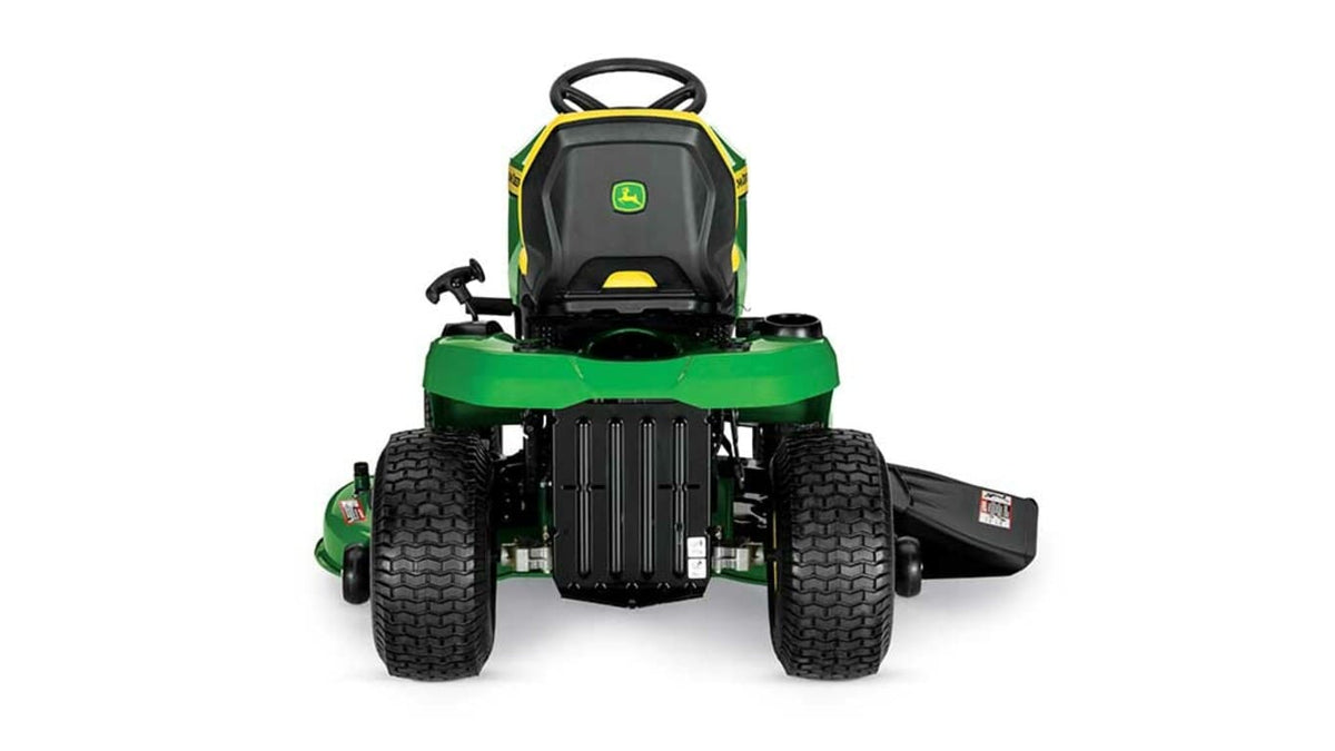S140 Lawn Tractor 121.9cm