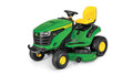 S140 Lawn Tractor 121.9cm