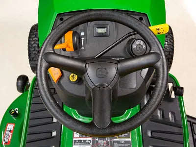 S100 Lawn Tractor 106.7cm 17.5 HP