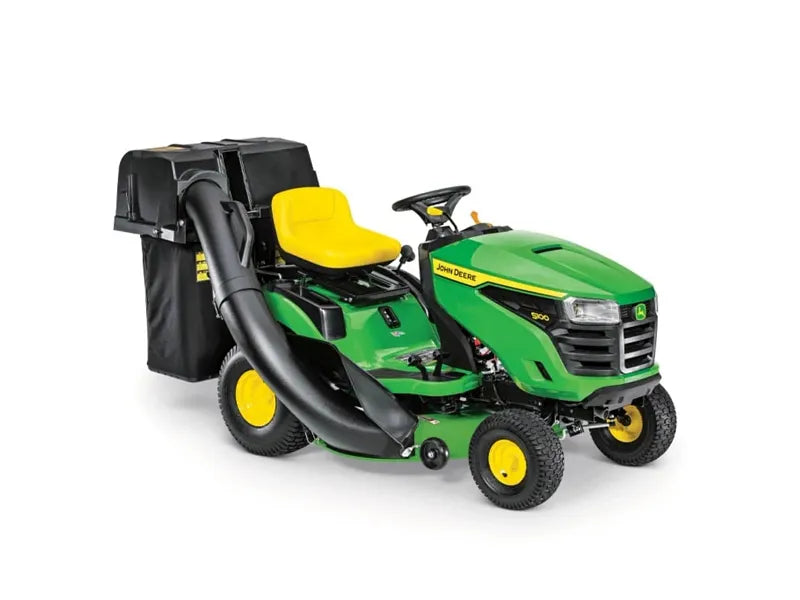 S100 Lawn Tractor 106.7cm 17.5 HP