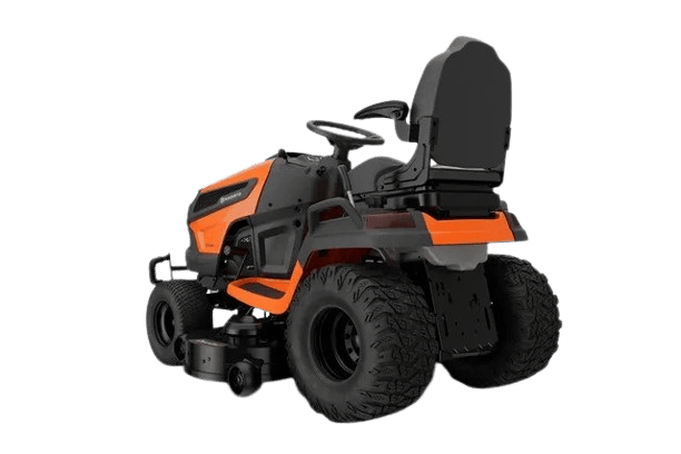 TS375XD-54 Riding Lawn Mower 137.2cm 24hp