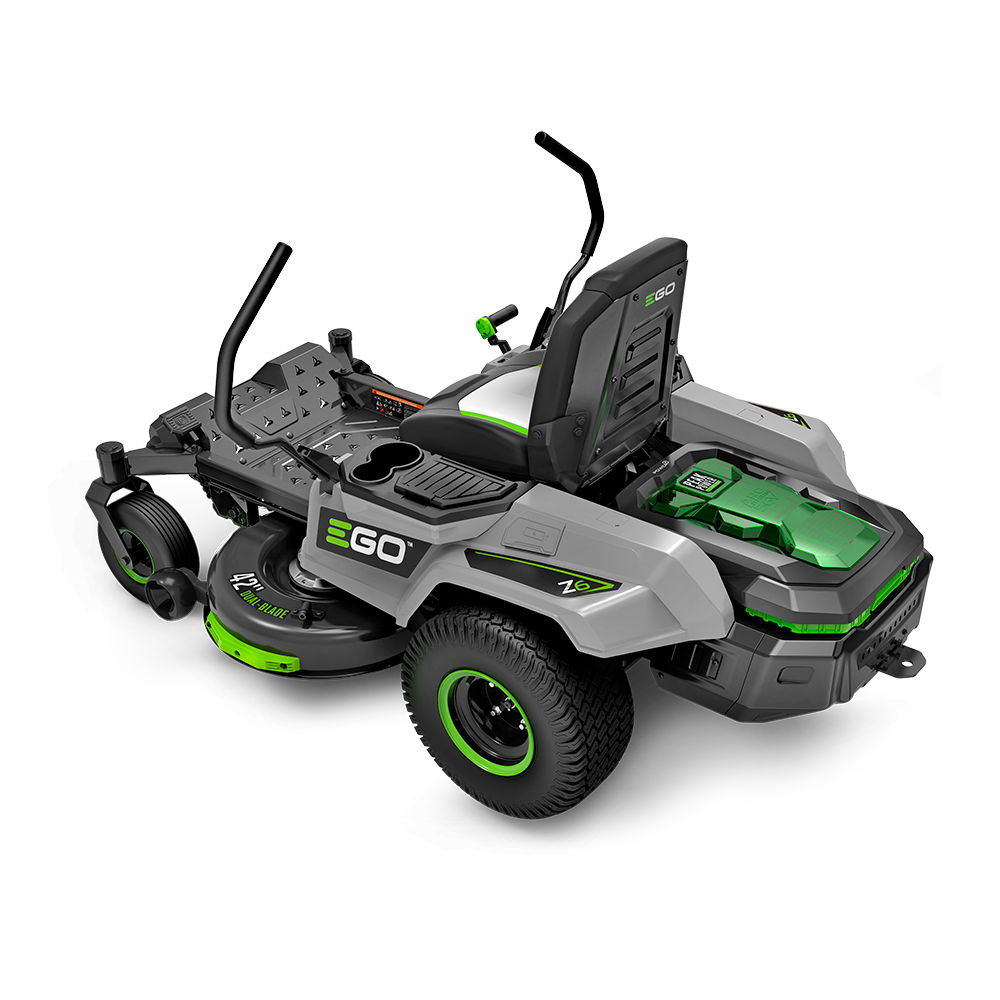 ZT4214L Cordless Zero Turn Riding Mower 106.7cm 56V 6.0Ah