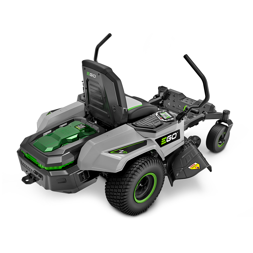 ZT4214L Cordless Zero Turn Riding Mower 106.7cm 56V 6.0Ah