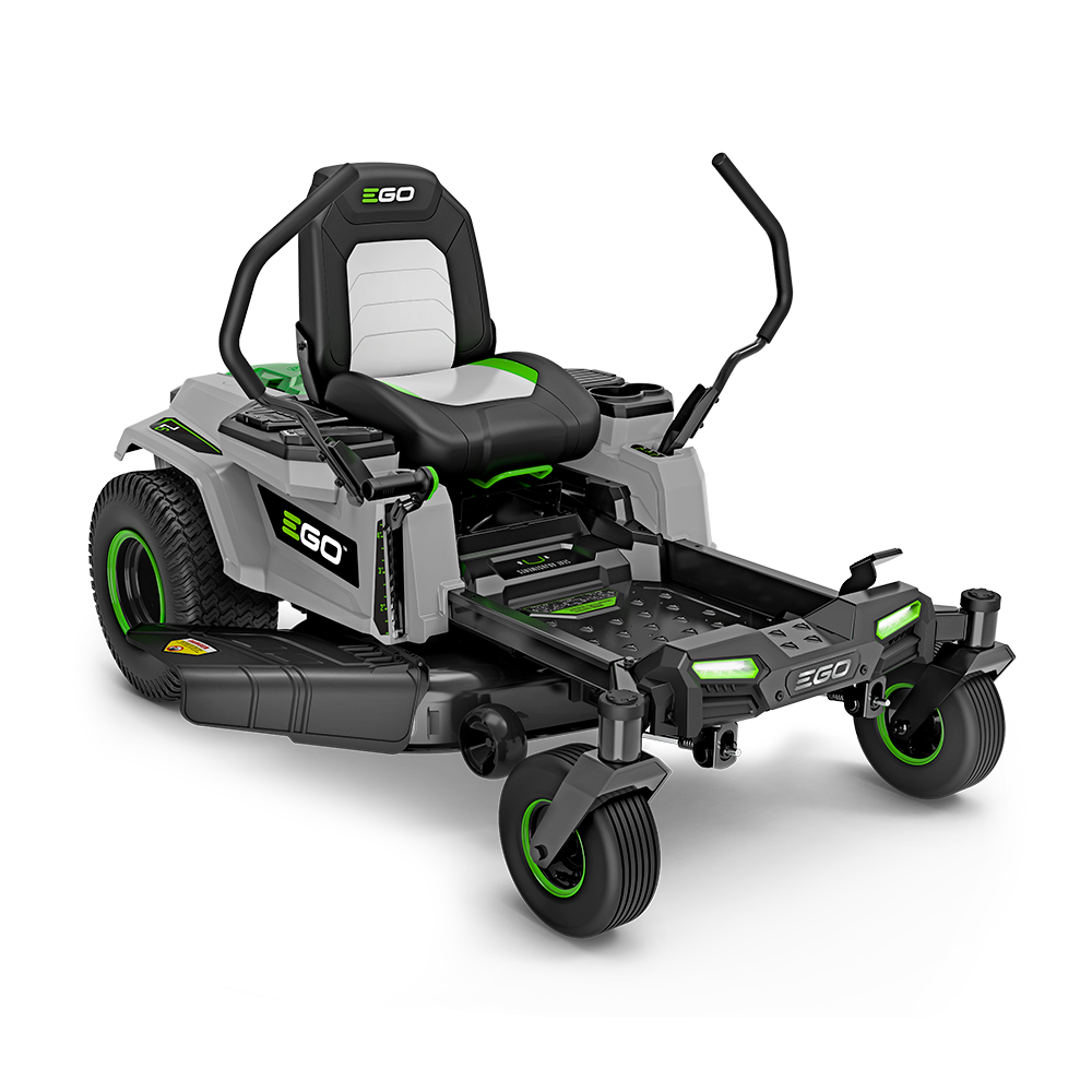 ZT4214L Cordless Zero Turn Riding Mower 106.7cm 56V 6.0Ah