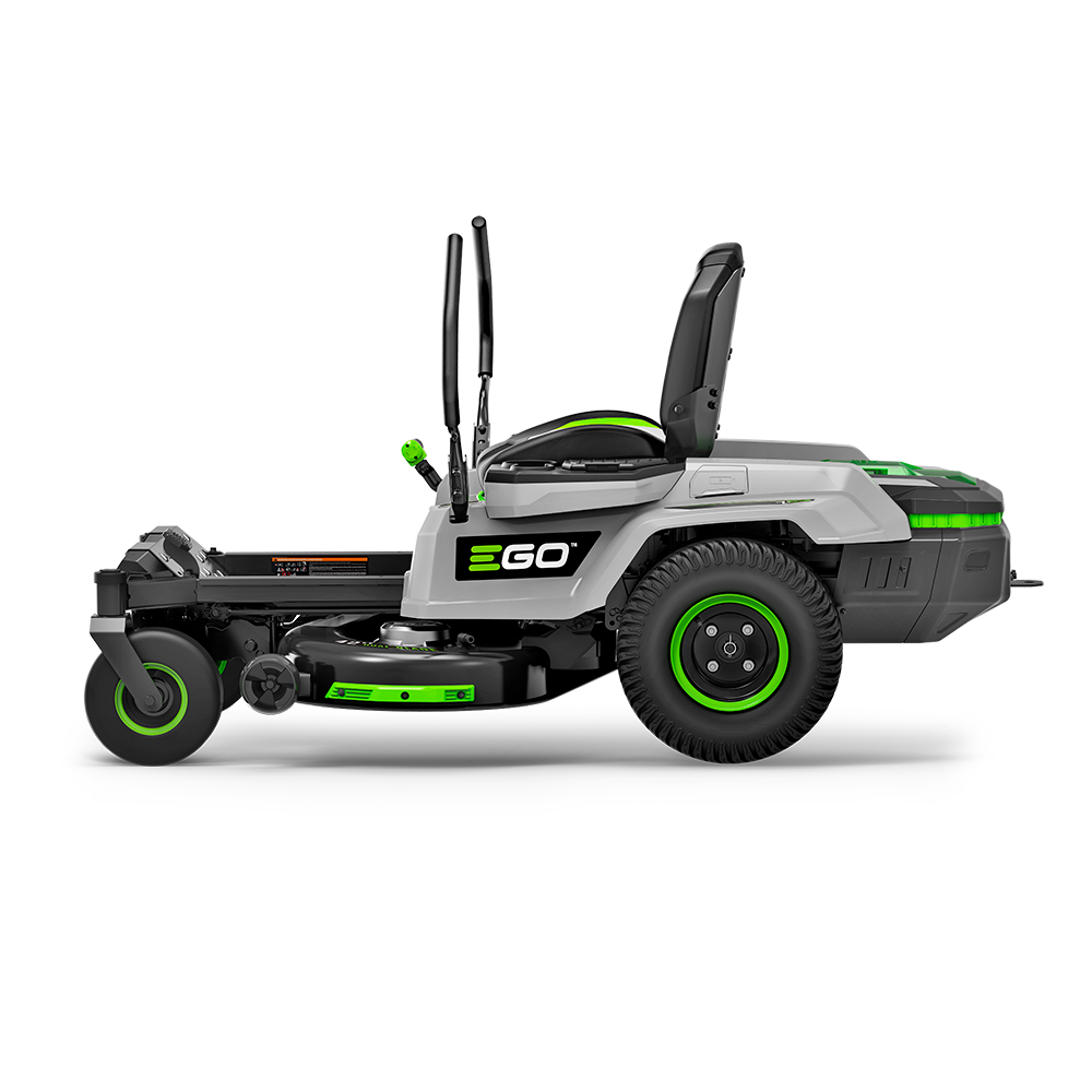 ZT4214L Cordless Zero Turn Riding Mower 106.7cm 56V 6.0Ah