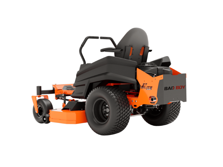 ZT Elite Zero Turn Mower 152.4cm 726cc